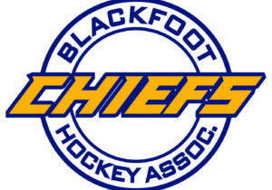 Blackfoot Chiefs round logo final